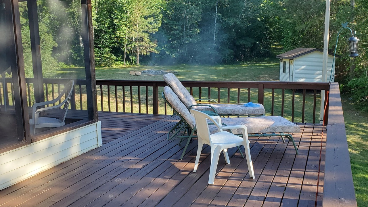 Photo of Outdoor in Rogers Township