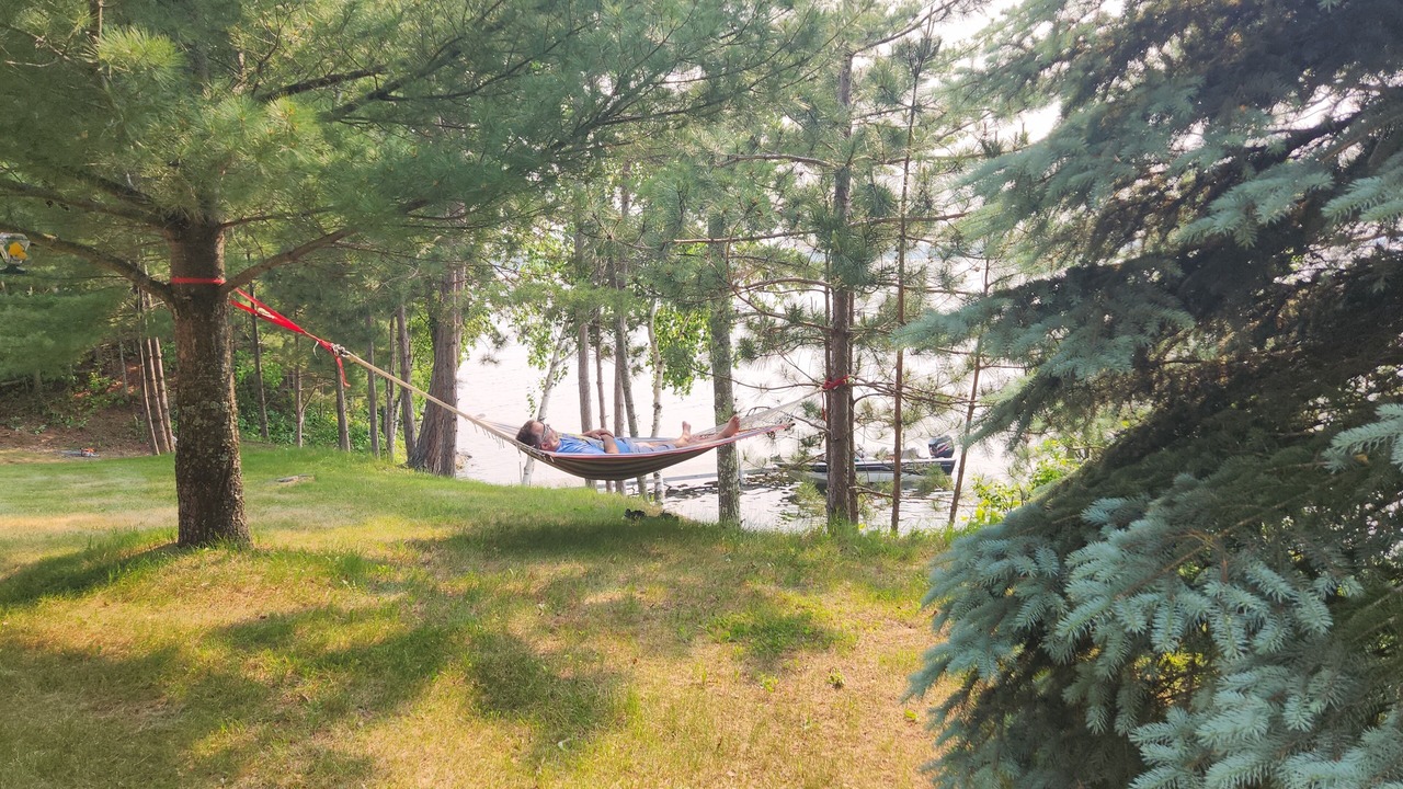 Photo of Outdoor in Rogers Township