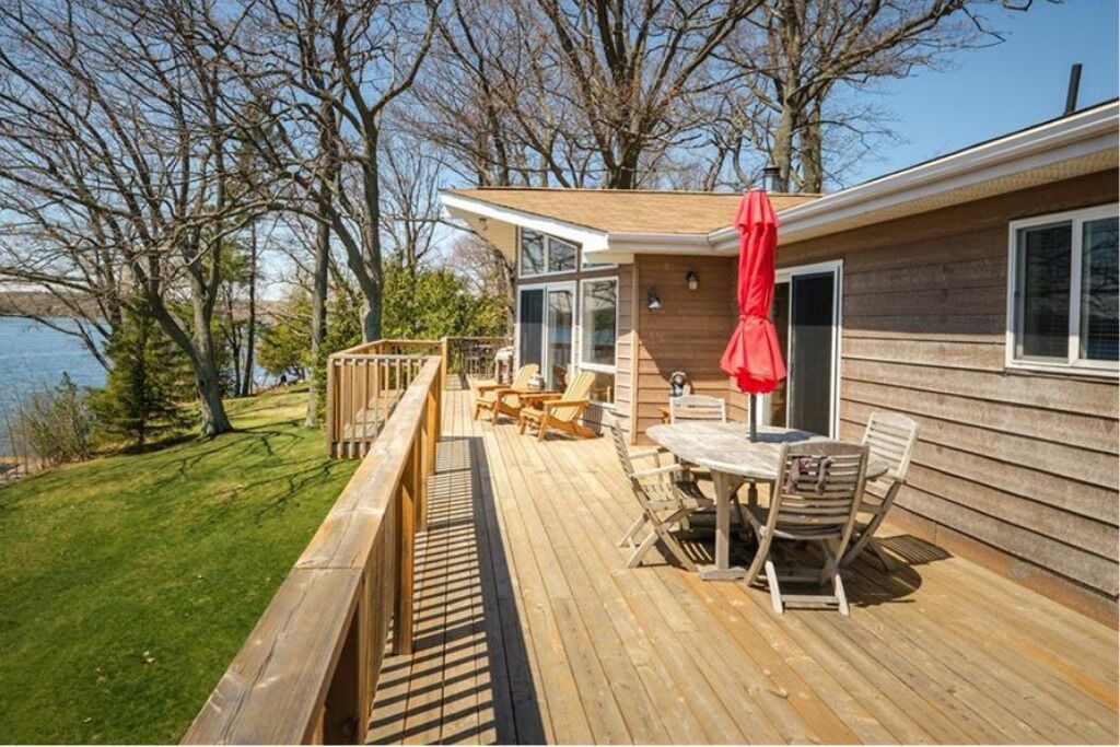 Photo of Outdoor in Otonabee-South Monaghan