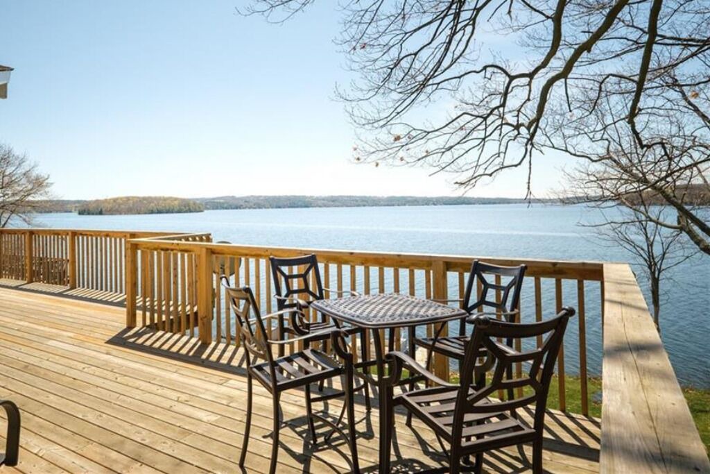 Photo of Outdoor in Otonabee-South Monaghan