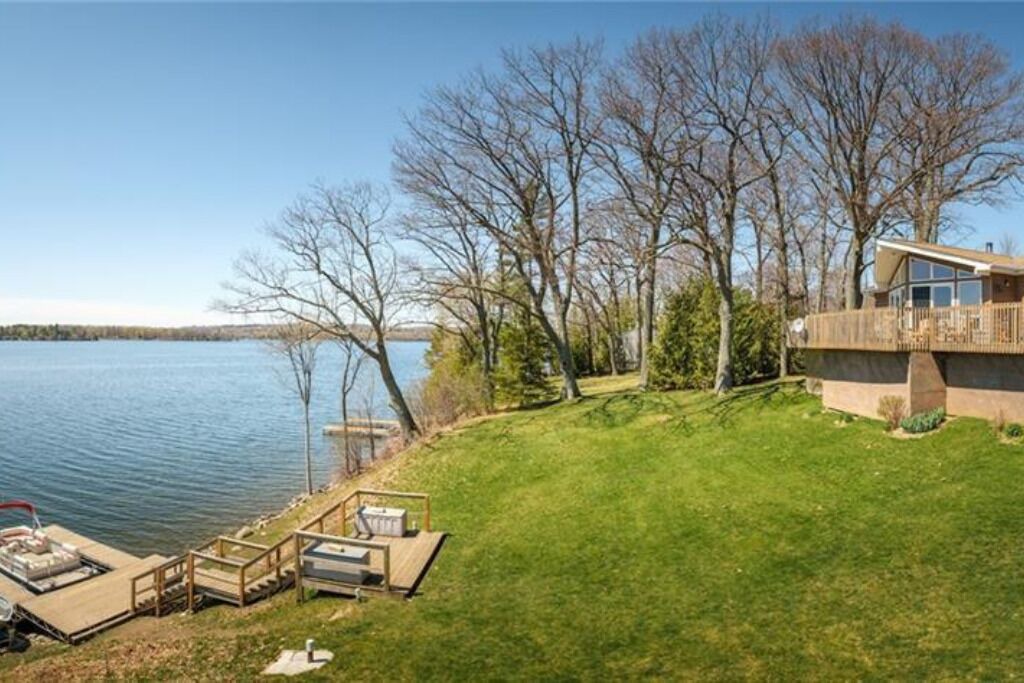 Photo of Outdoor in Otonabee-South Monaghan