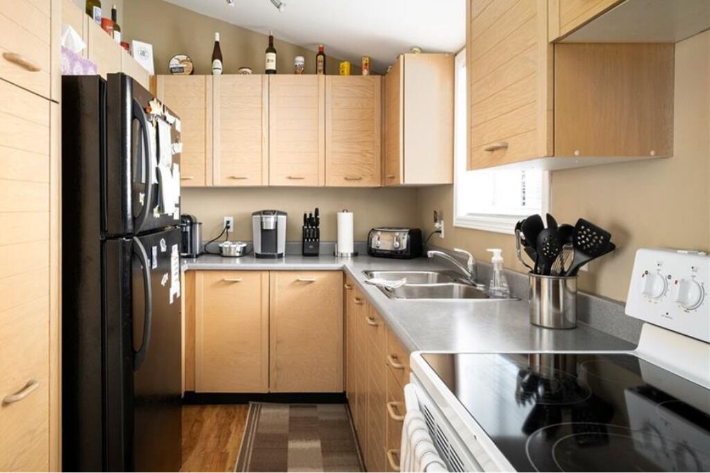 Photo of Kitchen in Otonabee-South Monaghan