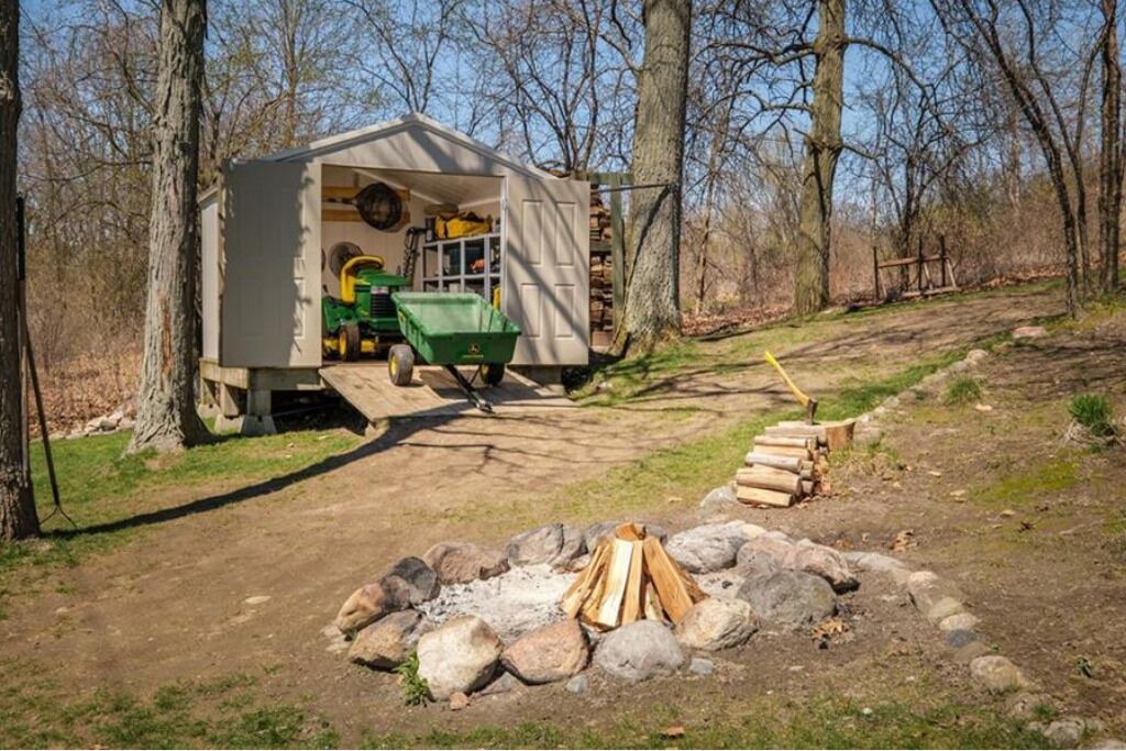 Photo of Outdoor in Otonabee-South Monaghan