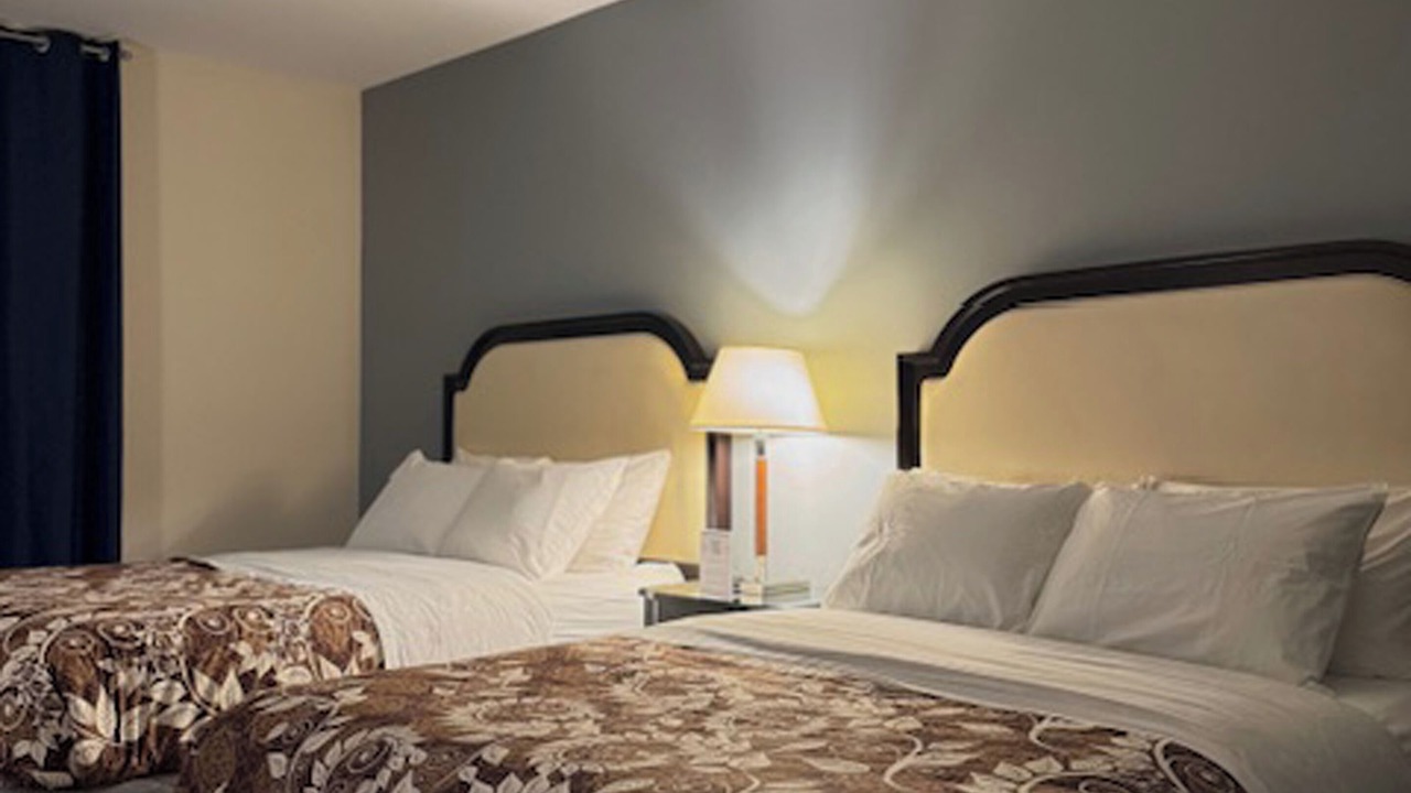 Photo of Bedroom in Algoma District