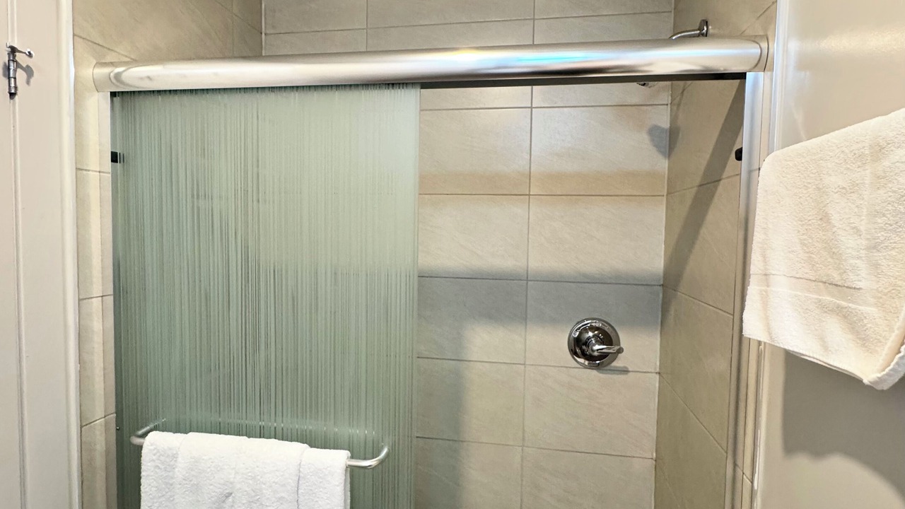 Photo of Bathroom in Algoma District