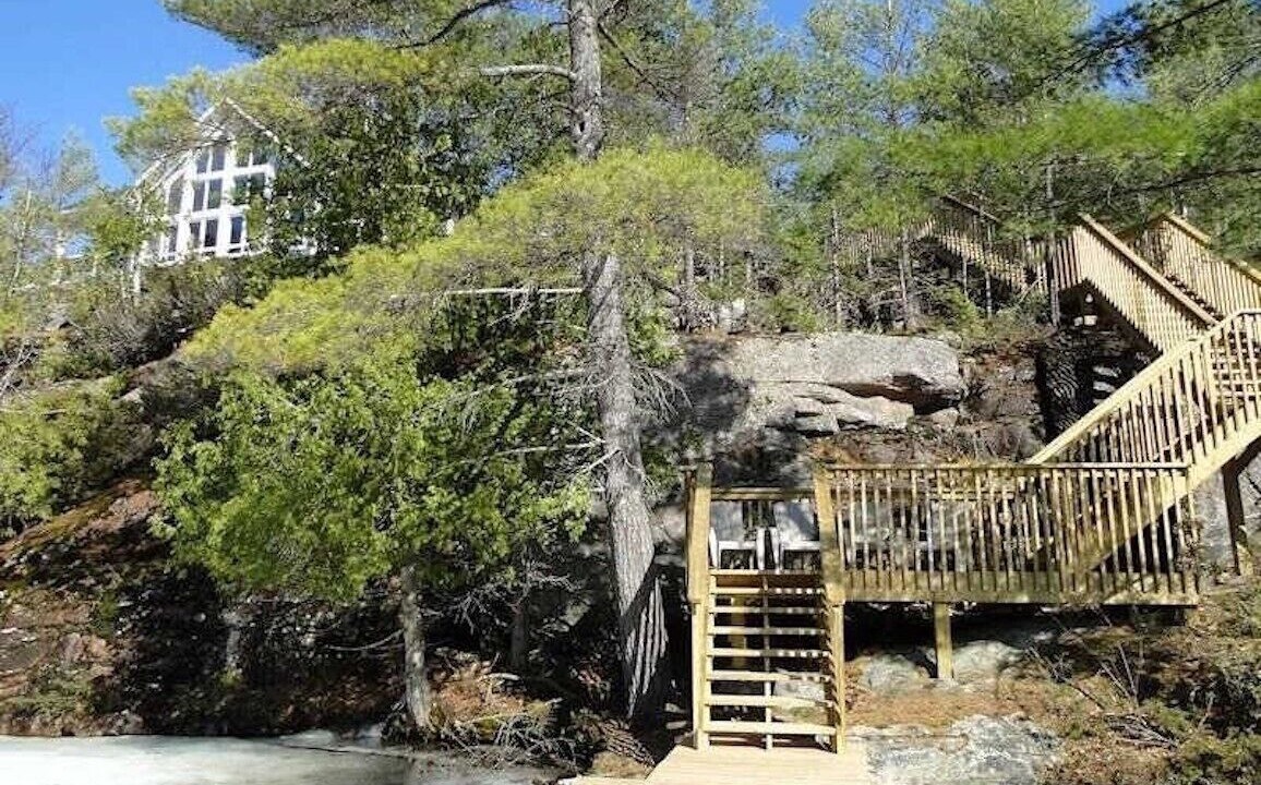 Photo of Outdoor in Severn