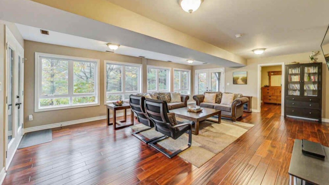 Photo of Livingroom in Severn
