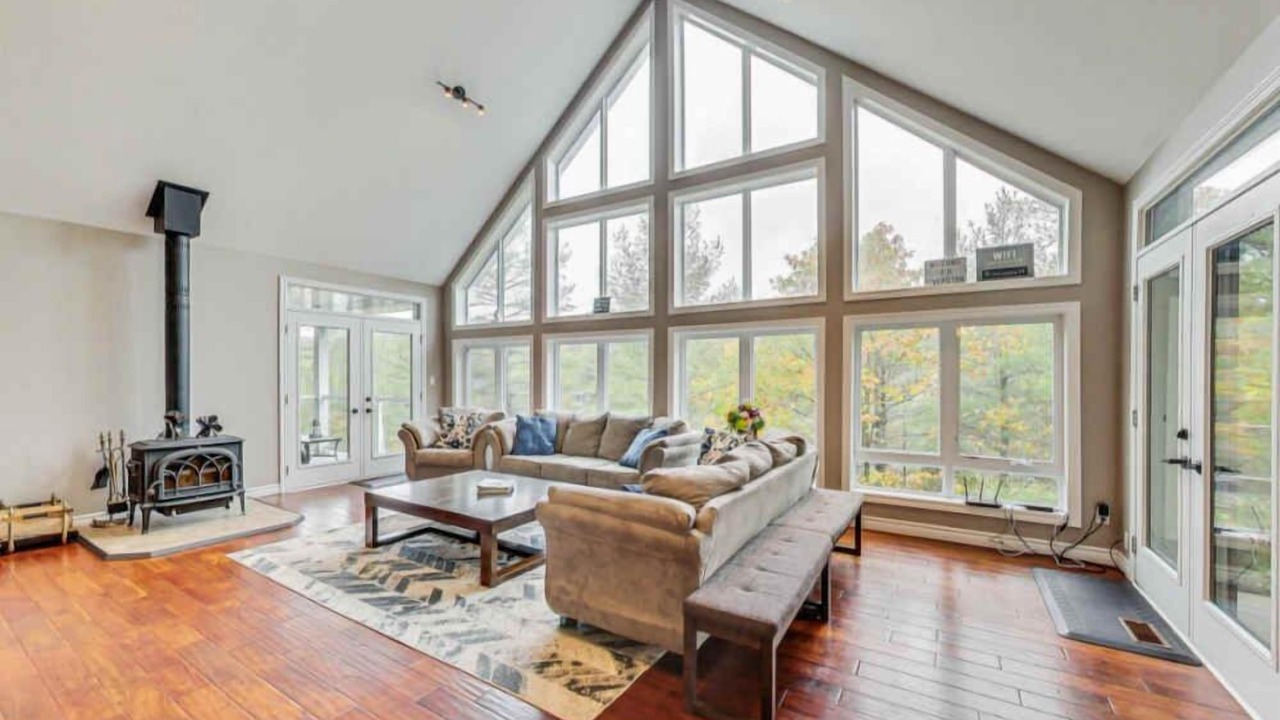 Photo of Livingroom in Severn