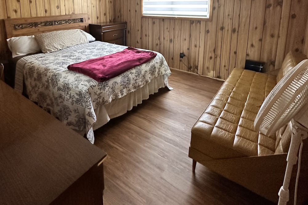 Photo of Bedroom in Balm Beach