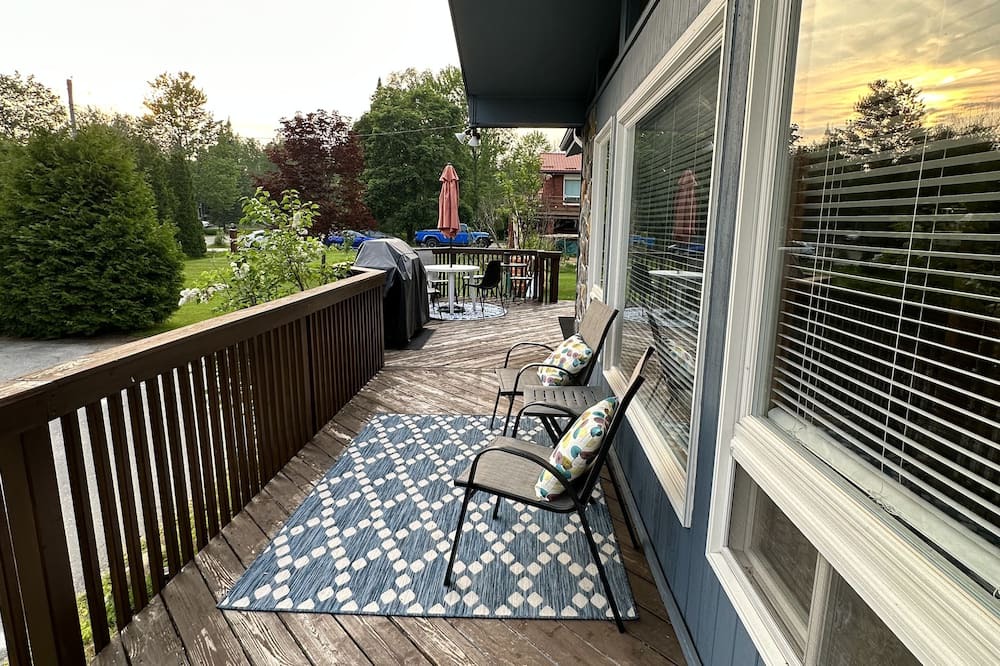 Photo of Outdoor in Balm Beach