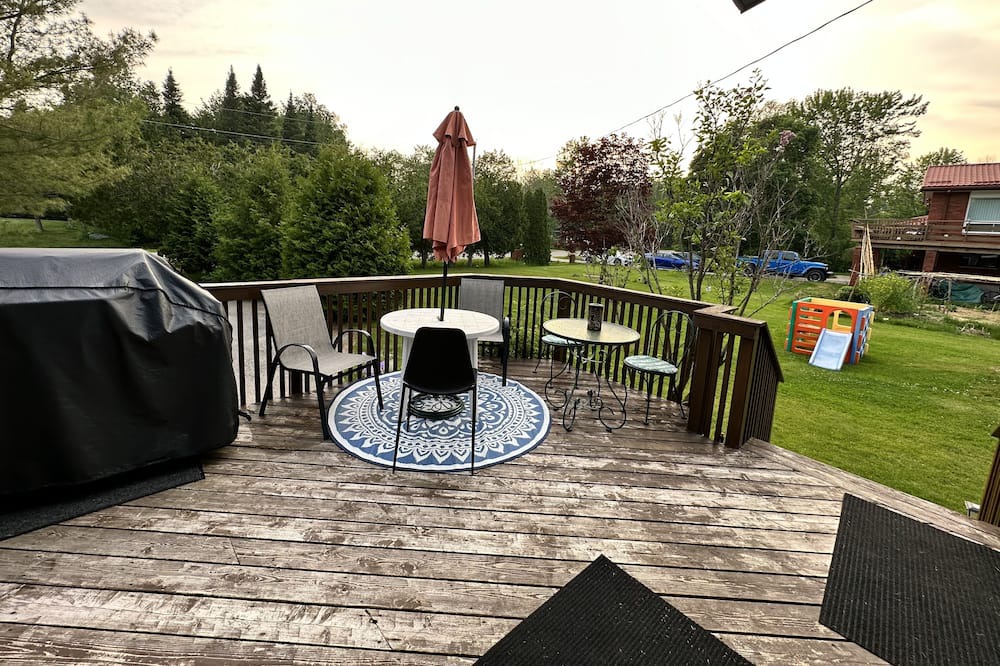 Photo of Outdoor in Balm Beach