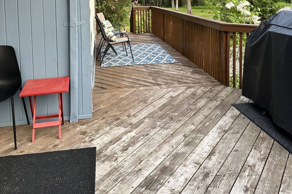 Photo of Outdoor in Balm Beach