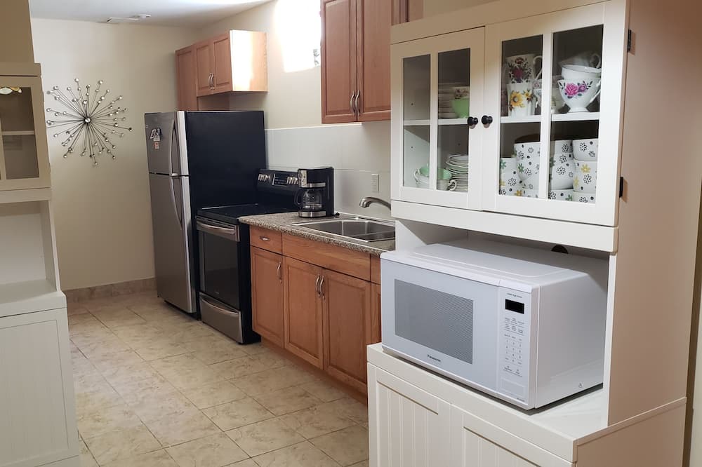 Photo of Kitchen in Hamilton