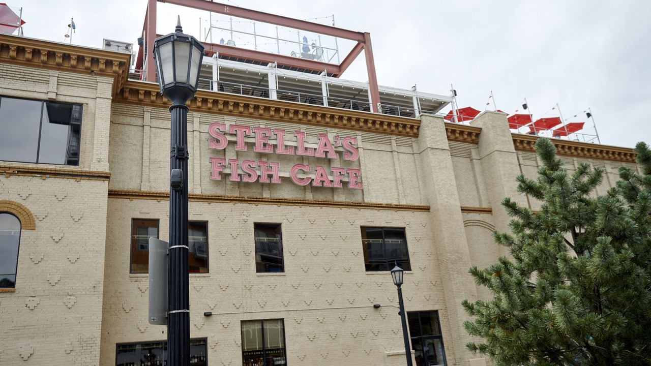 Photo of Outdoor in Uptown