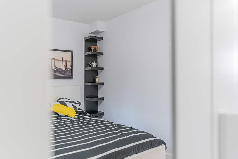 Photo of Bedroom in Streetsville