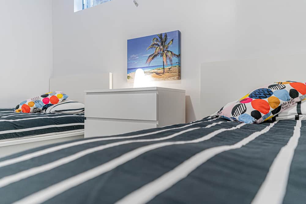 Photo of Bedroom in Streetsville