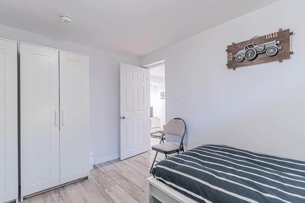 Photo of Bedroom in Streetsville
