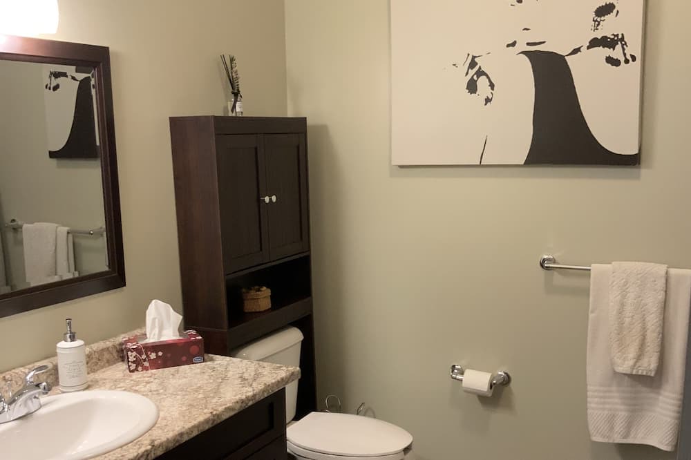 Photo of Bathroom in Goderich