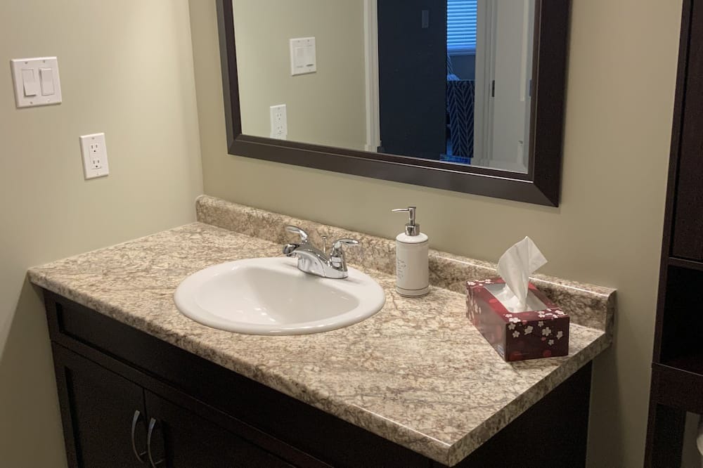 Photo of Bathroom in Goderich