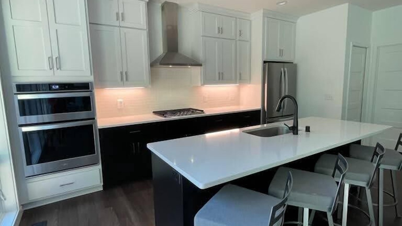 Photo of Kitchen in Blaine