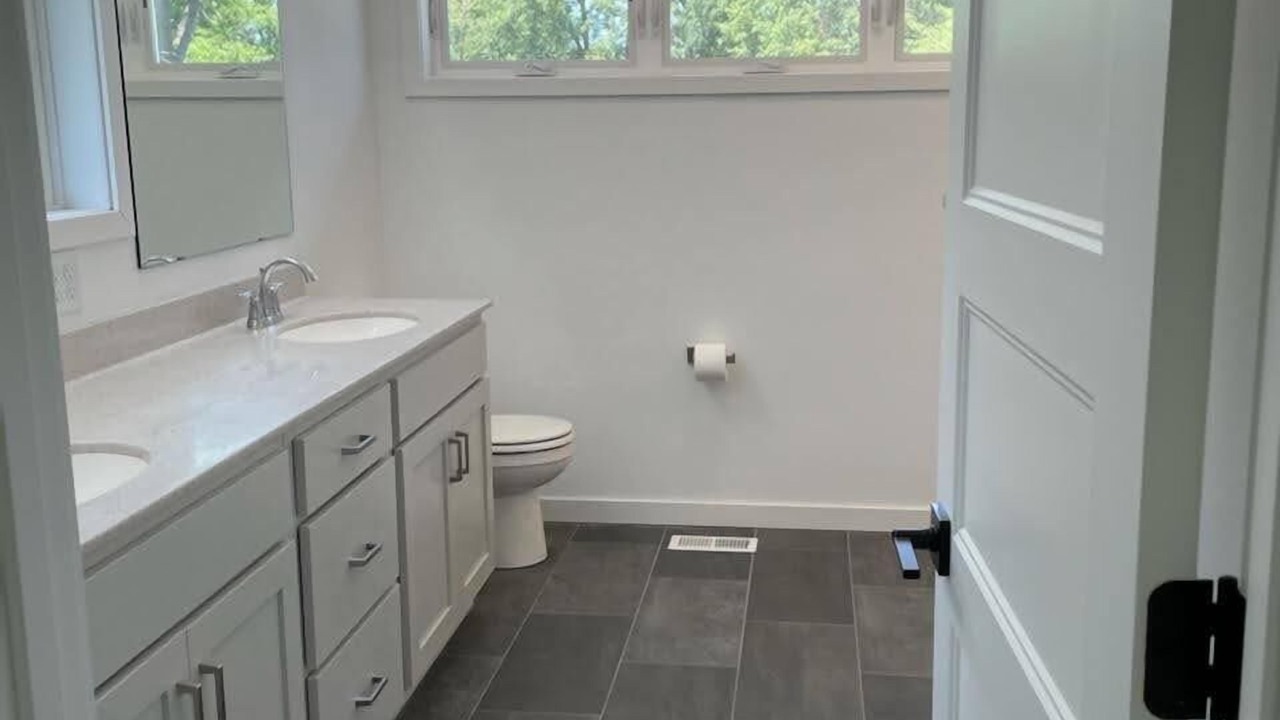 Photo of Bathroom in Blaine