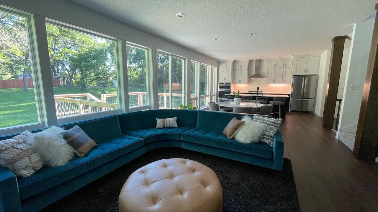 Photo of Livingroom in Blaine