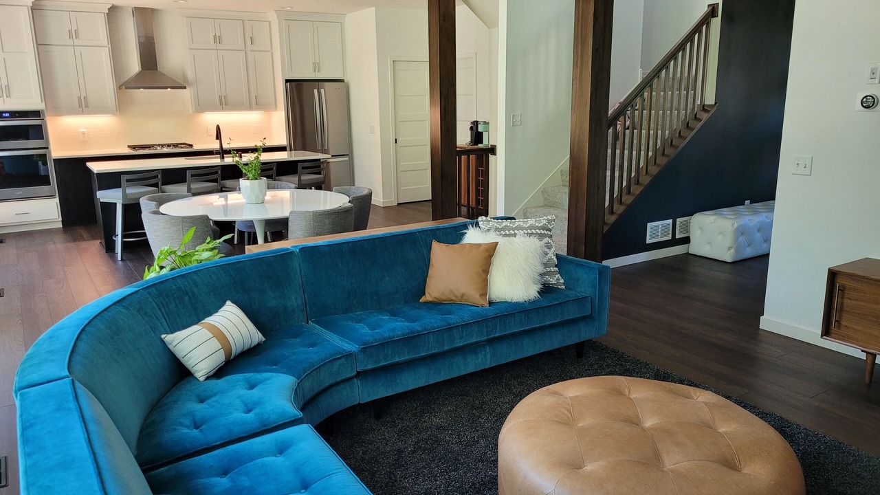 Photo of Livingroom in Blaine