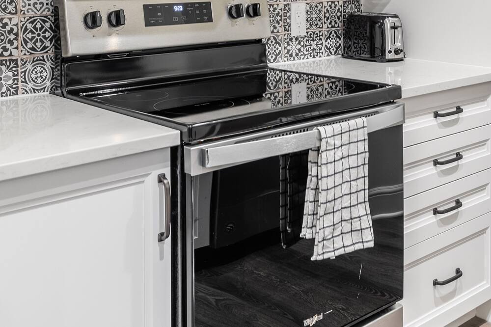 Photo of Kitchen in Smiths Falls
