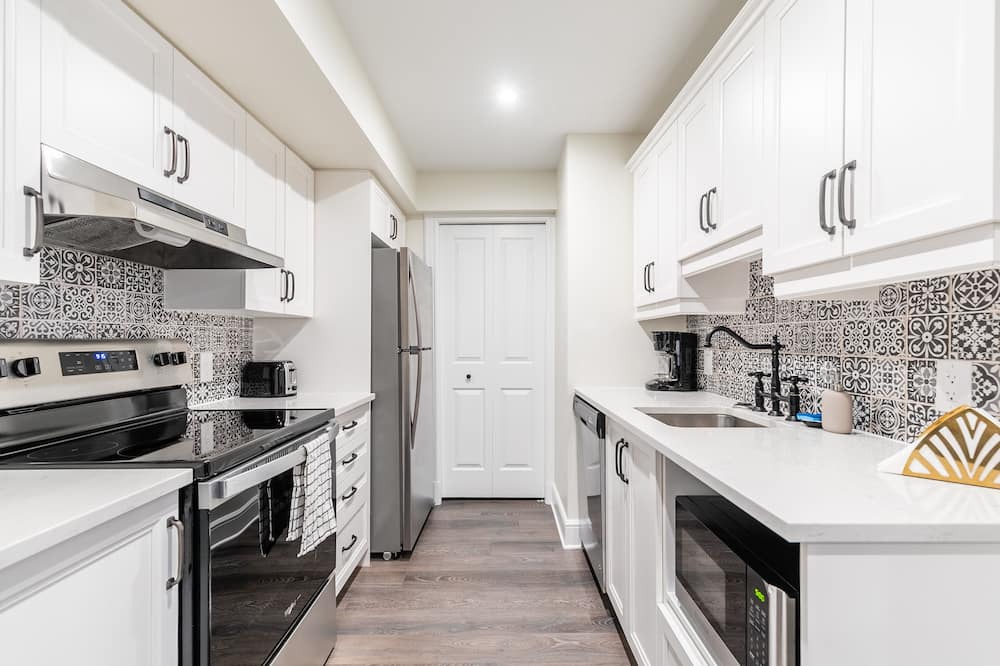 Photo of Kitchen in Smiths Falls