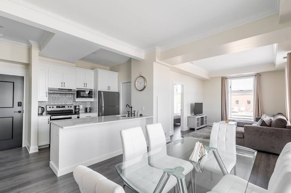 Photo of Bedroom in Smiths Falls