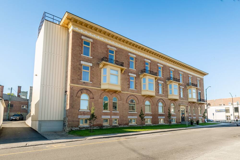 Photo of Outdoor in Smiths Falls
