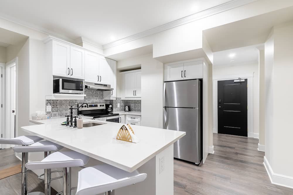 Photo of Kitchen in Smiths Falls