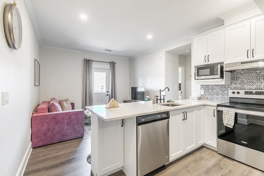 Photo of Kitchen in Smiths Falls