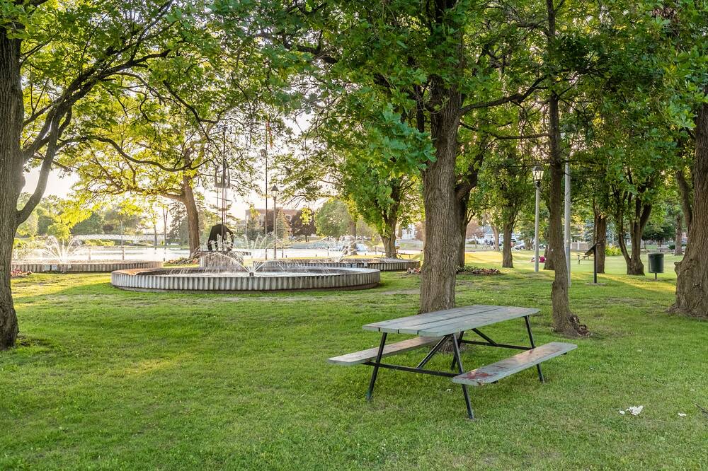 Photo of Outdoor in Smiths Falls