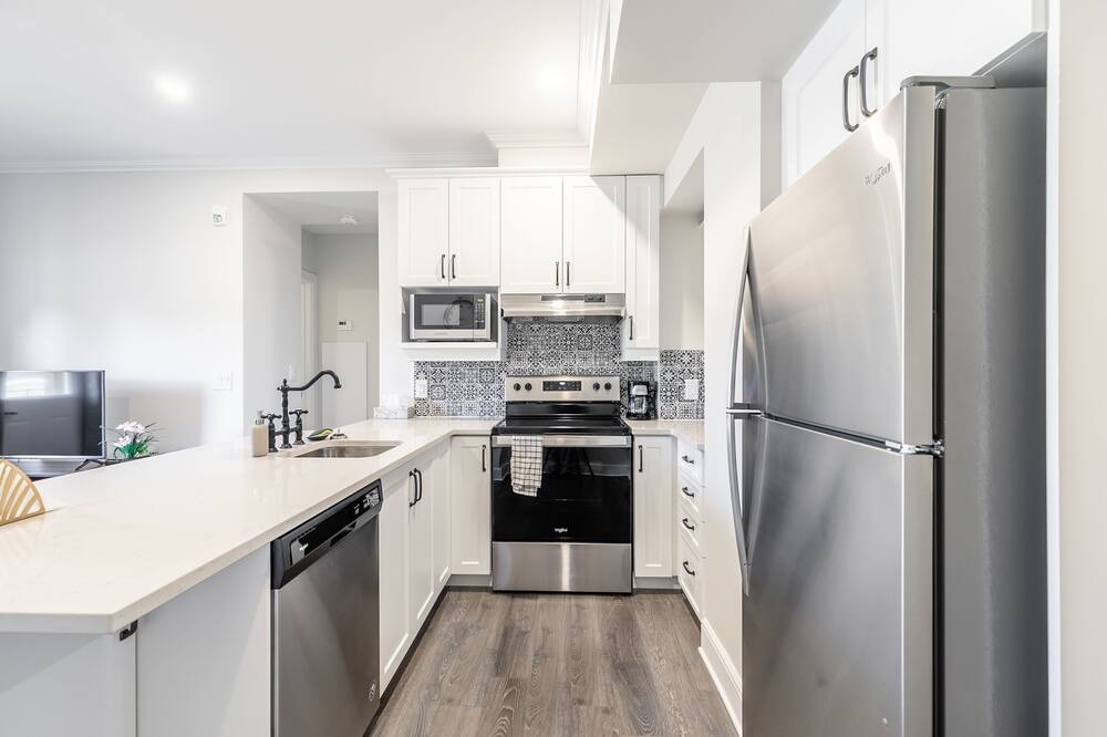 Photo of Kitchen in Smiths Falls