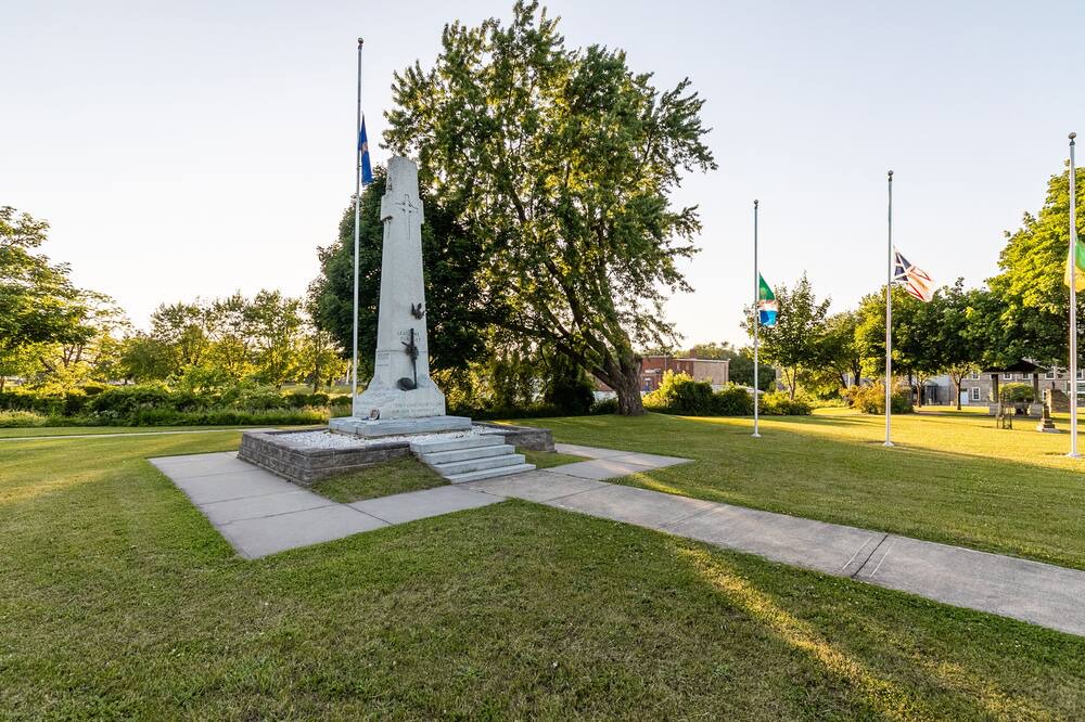 Photo of Outdoor in Smiths Falls