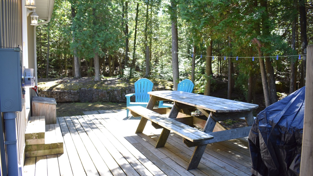 Photo of Outdoor in Tobermory