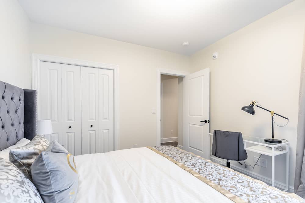 Photo of Bedroom in Smiths Falls