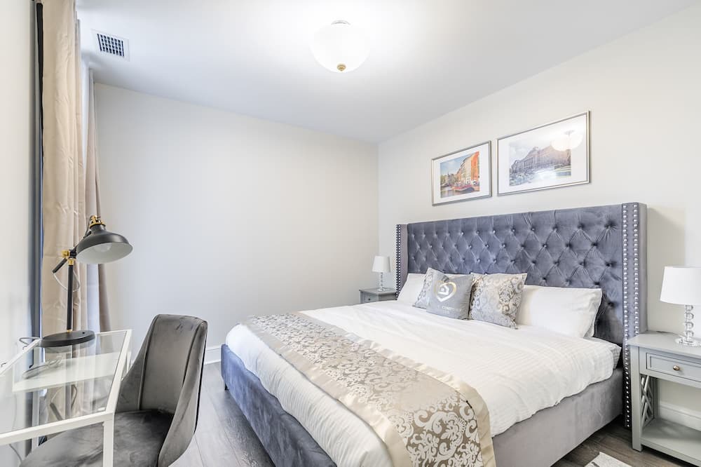 Photo of Bedroom in Smiths Falls