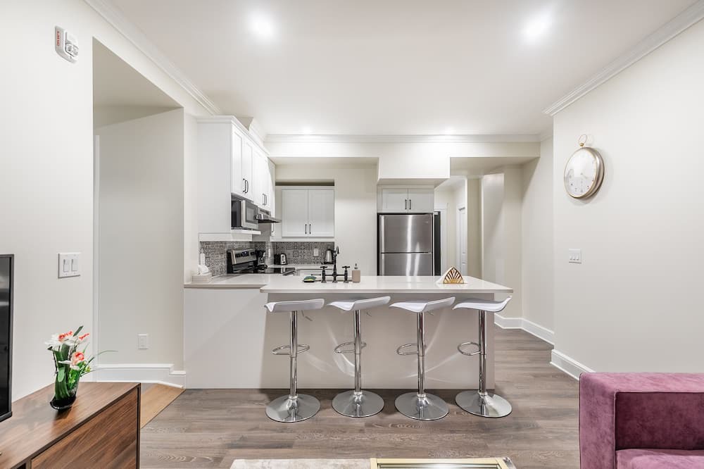 Photo of Kitchen in Smiths Falls
