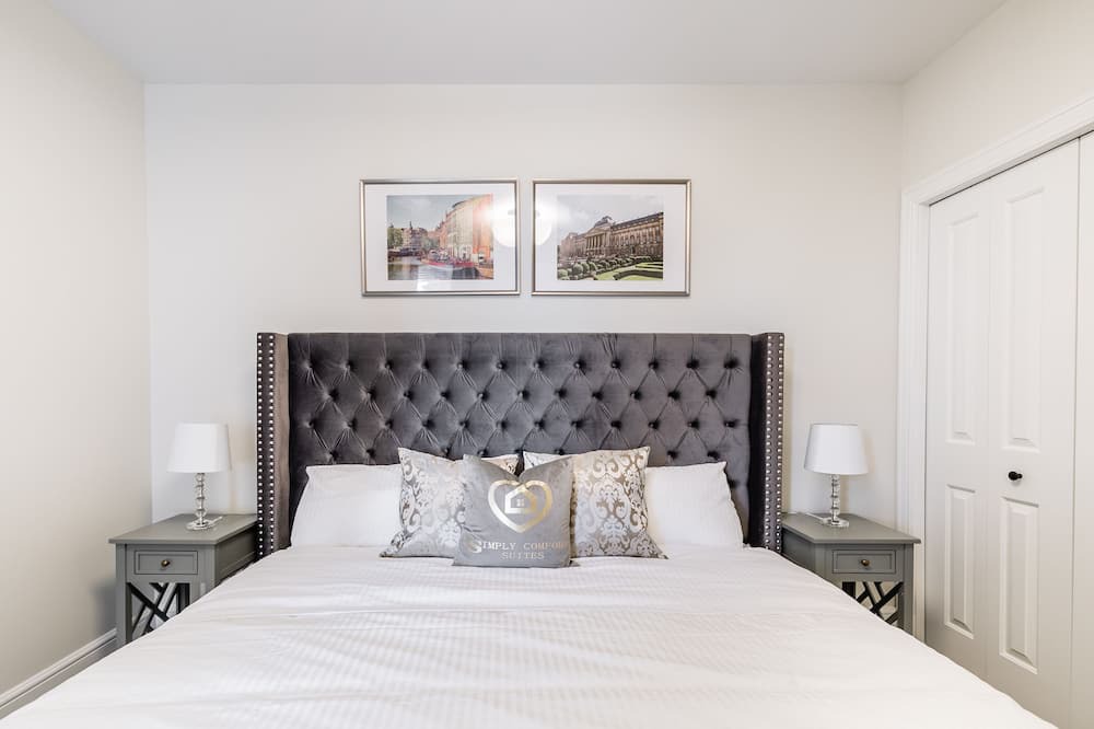 Photo of Bedroom in Smiths Falls