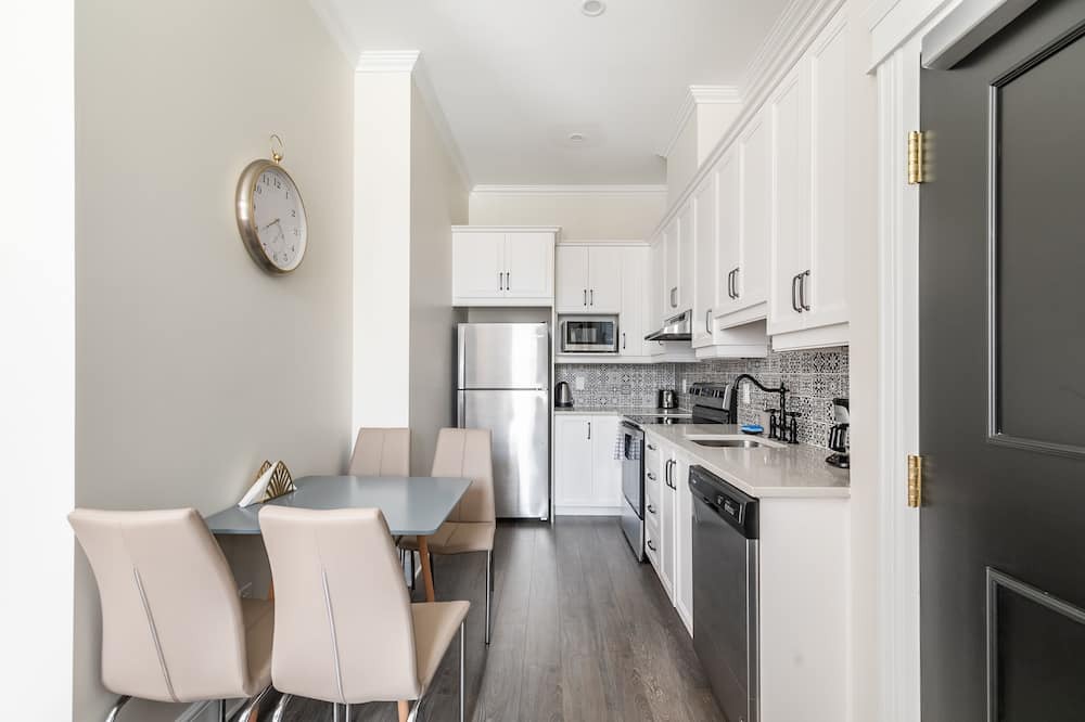Photo of Kitchen in Smiths Falls