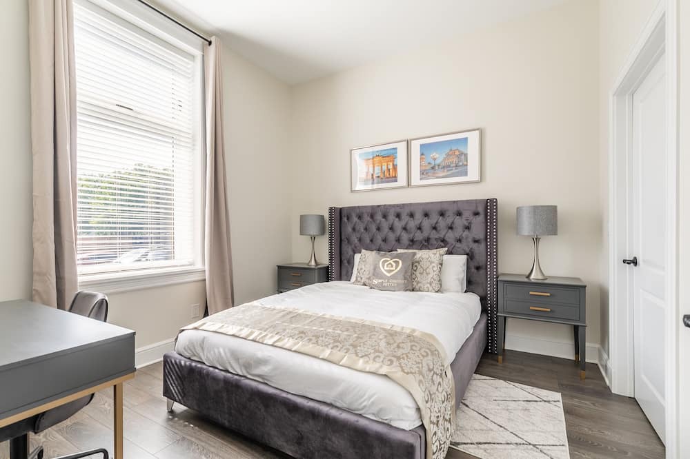 Photo of Bedroom in Smiths Falls
