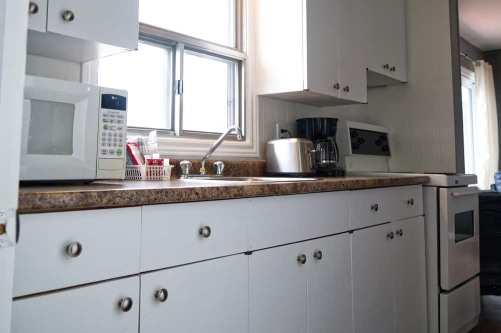 Photo of Kitchen in Roseneath