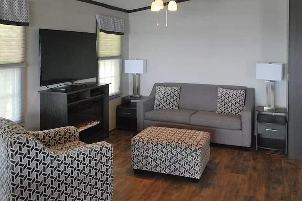 Photo of Livingroom in Roseneath