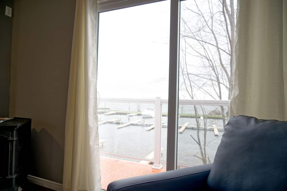 Photo of Patio Balcony in Roseneath