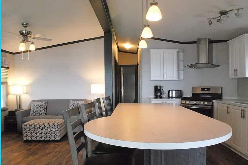 Photo of Kitchen in Roseneath