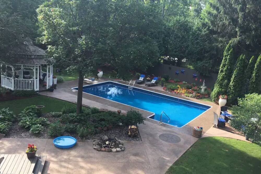 Photo of Outdoor in Bayport