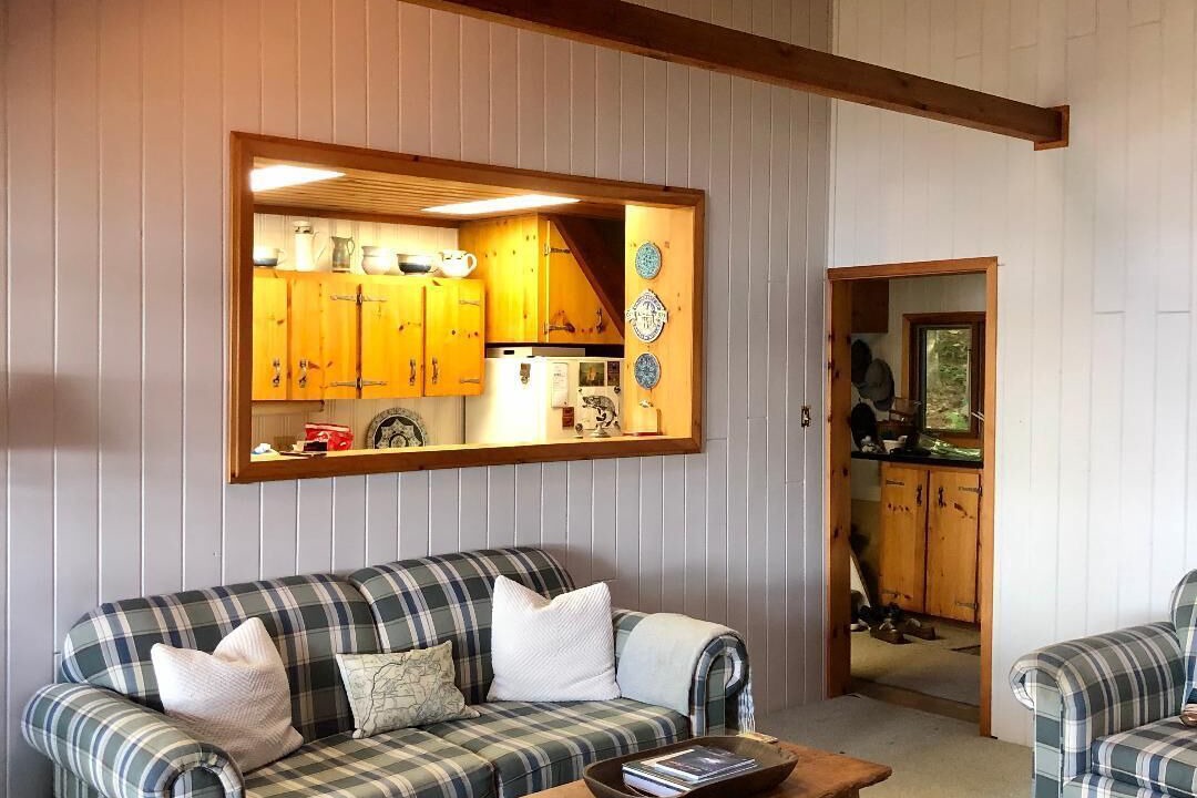 Photo of Livingroom in Huntsville