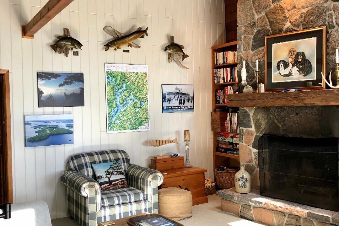 Photo of Livingroom in Huntsville